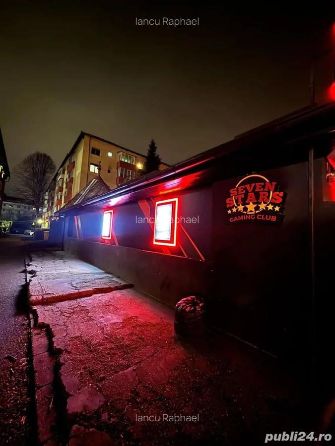 Spatiu commercial de inchiriat - complex studentesc timisoara - 7