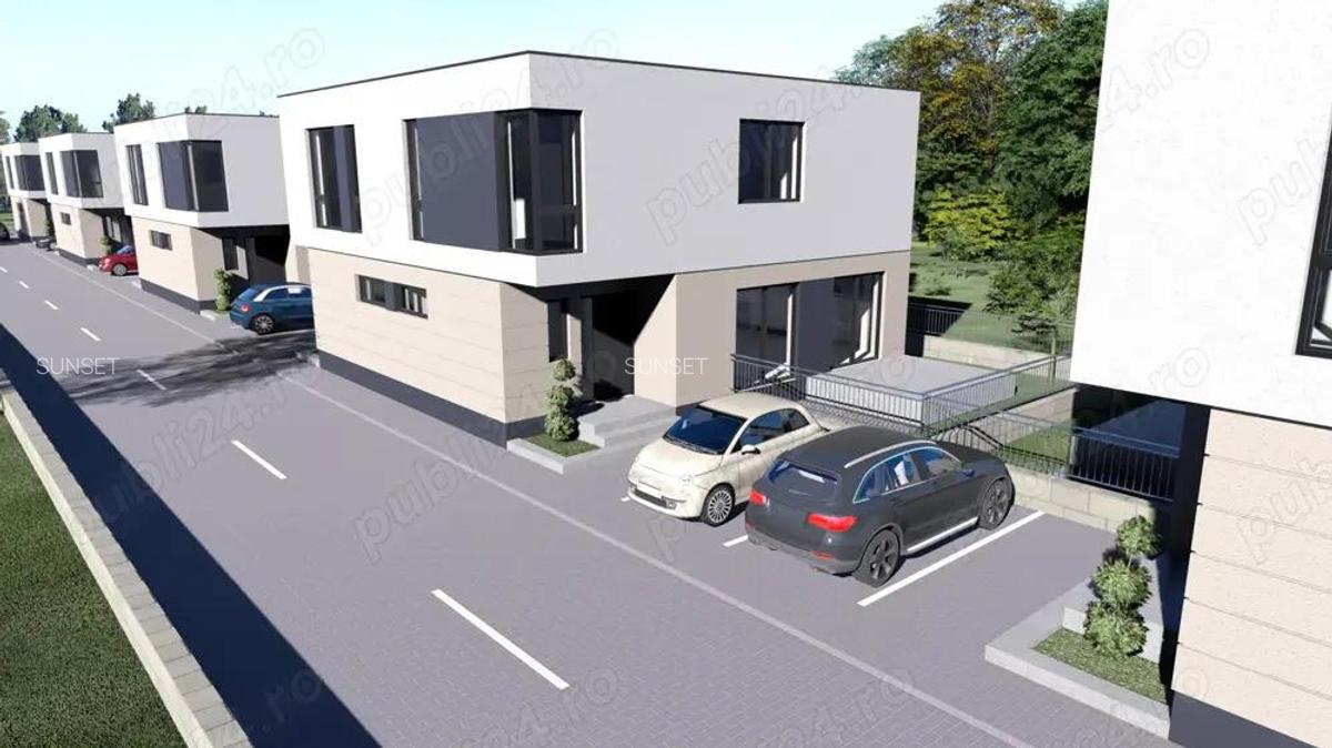 Complex Reziden?ial Exclusivist in Giroc - 3