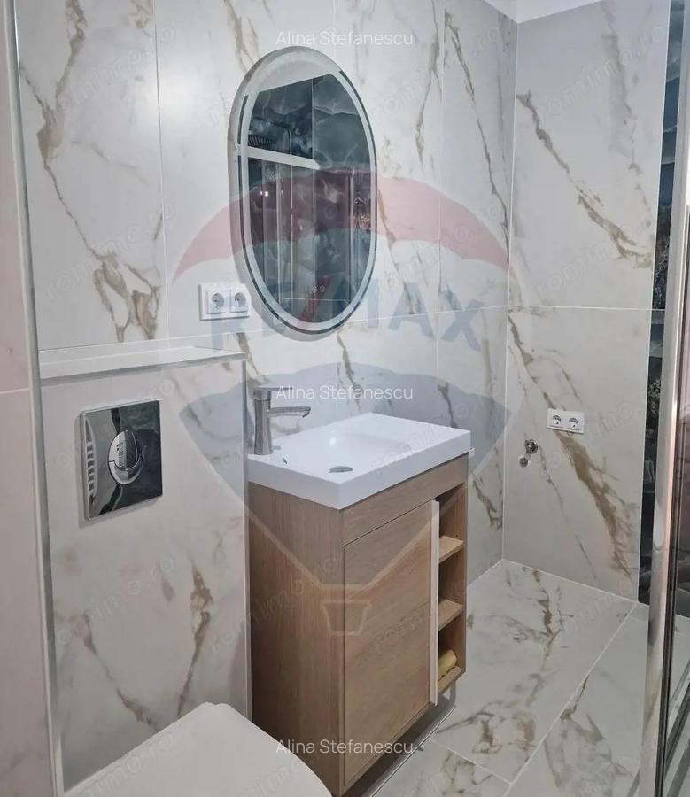 Apartament nou de vanzare , Strada Daliei 3 camere, Et. 1 - 3