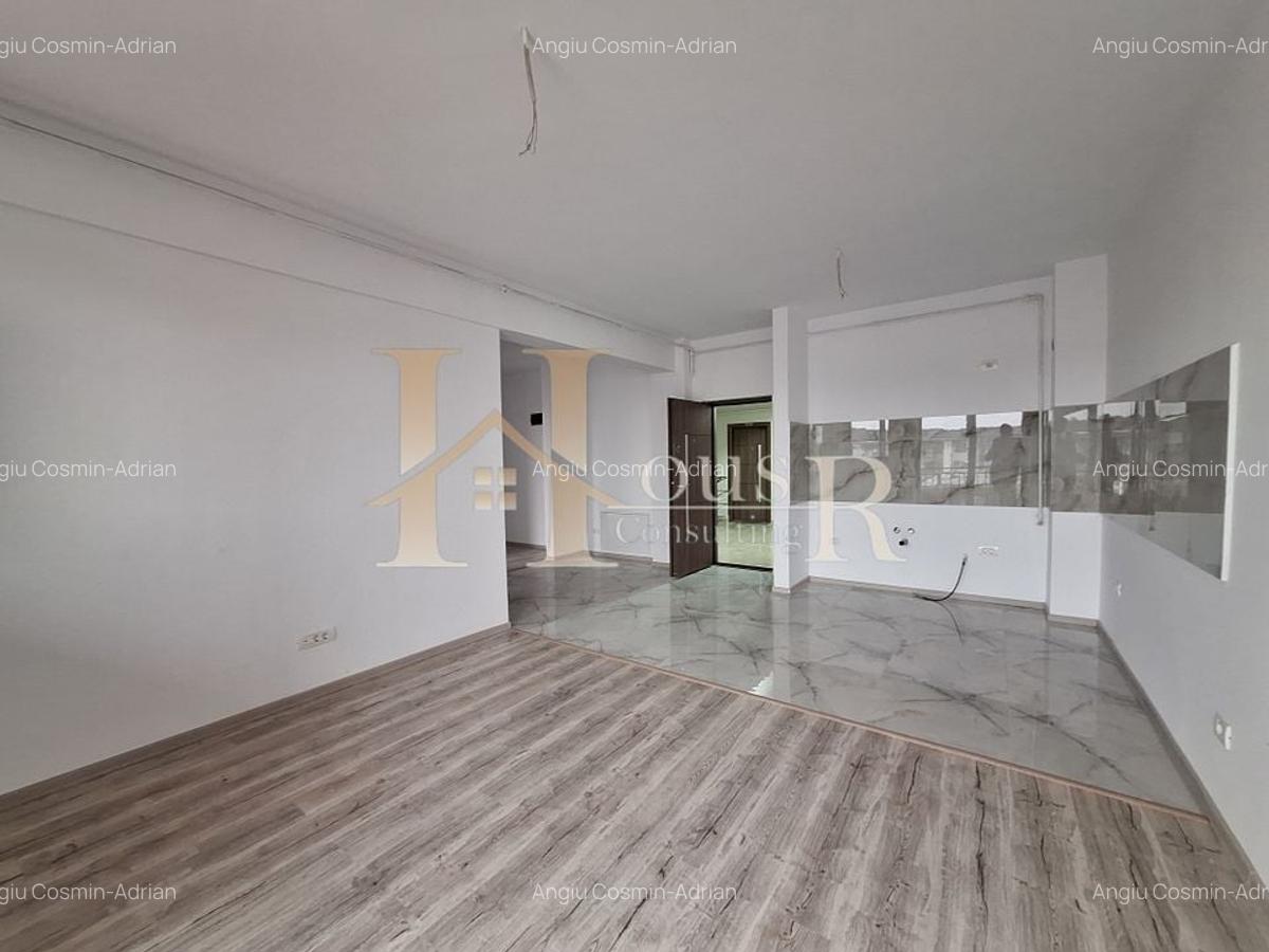 ETAJUL 1. Langa benzinaria ESO. 73 mp utili. 2 BAI. 2 LOCURI DE PARCARE. - 4