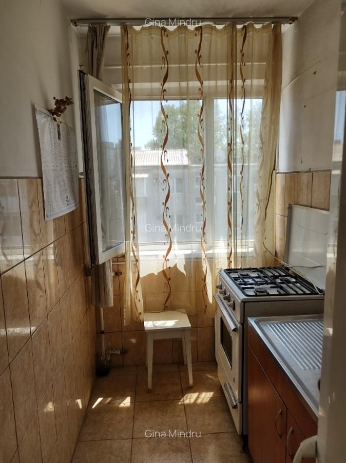 Apartament de vanzare- 2 camere - 6