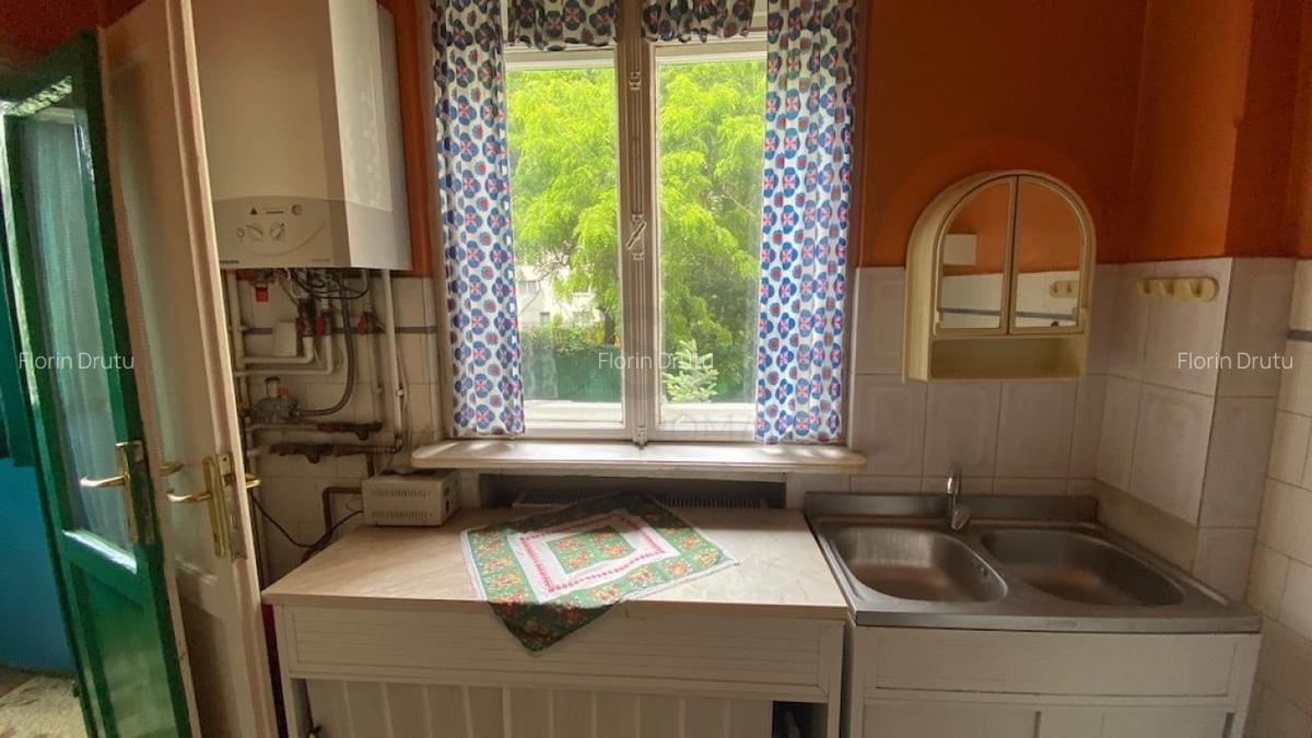 Apartament cu 3 camere semidecomandat în Ferdinand - 15