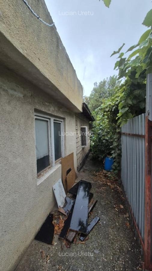 CASA CU POTENTIAL | AFACERE | REZIDENTIAL | CIMITIRUL MUNICIPAL - 4