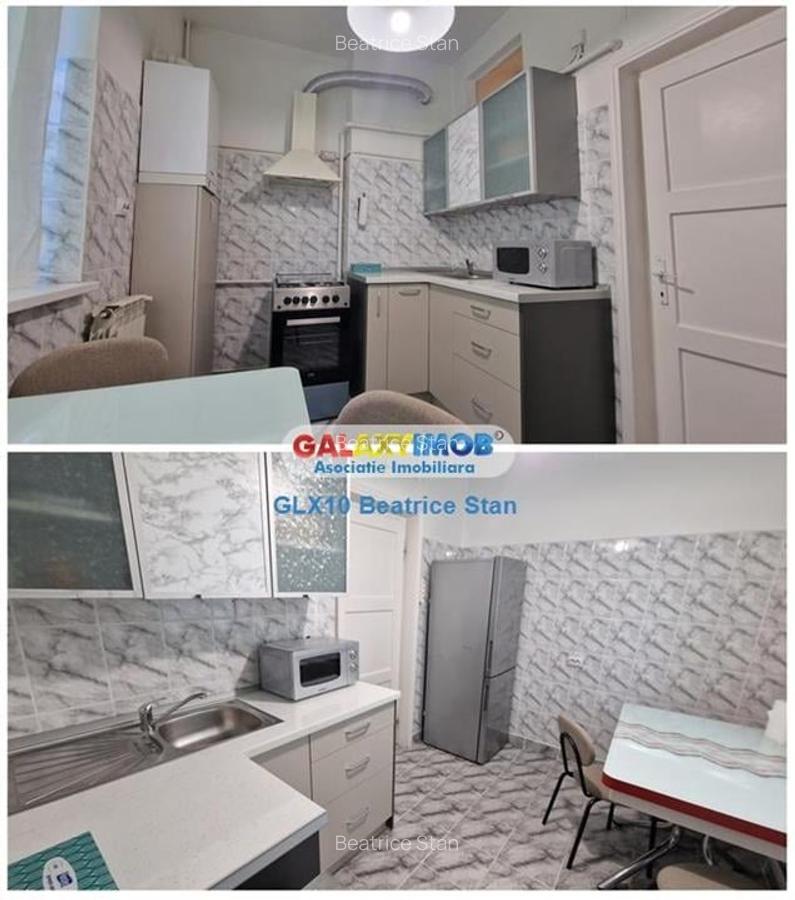 Apartament cu 3 camere decomandat, mobilat în Bucureștii Noi - 7
