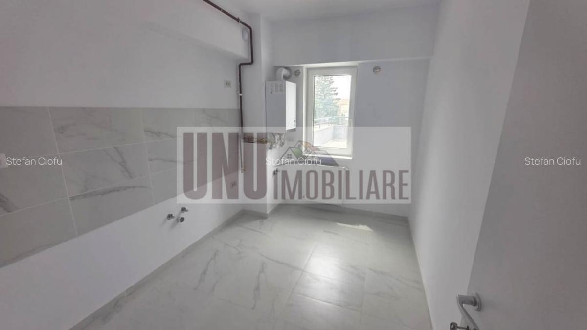 Garsonieră decomandată în Podu Roș - 2