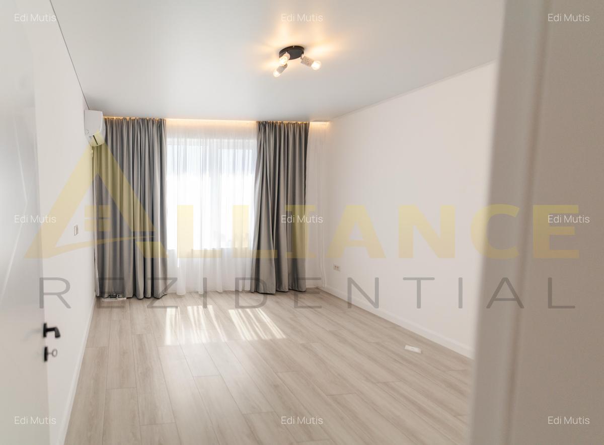 **PENTHOUSE - APARATORII PATRIEI** / 3 camere, 3 bai, 3 dressinguri / FINALIZAT - 1