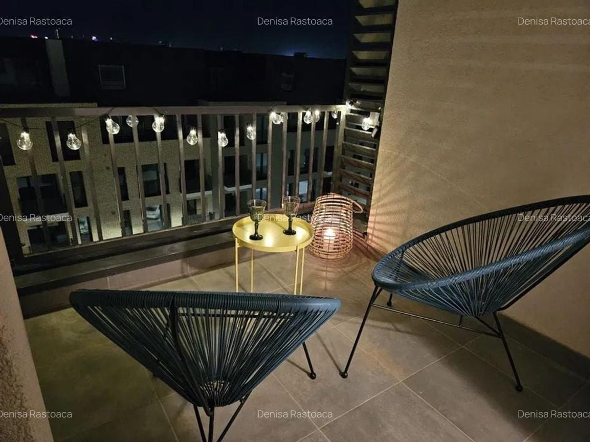 H PIPERA LAKE | APARTAMENT DE 2 CAMERE | LUX | 60 MP UTILI | OFERTA - 7