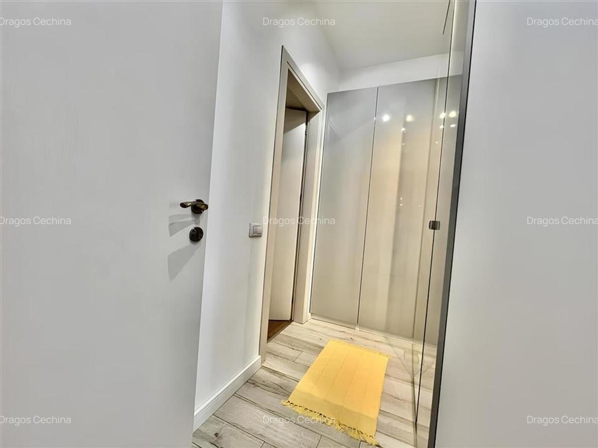 Apartament 3 Camere in Bloc Boutique cu Parcare Subterana - 7