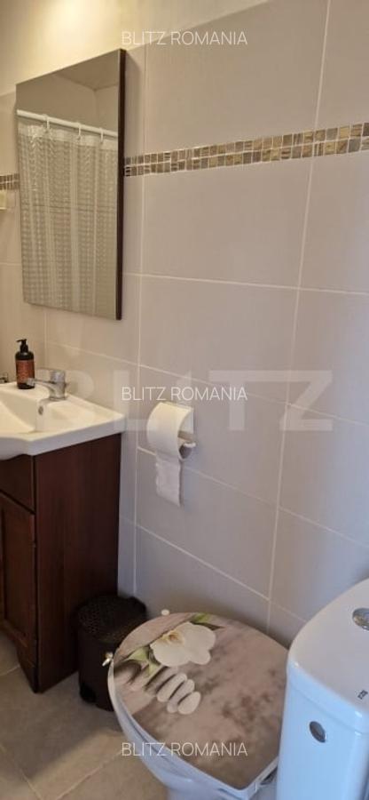 Locuința individuala cu curte generoasa- In Chitila - 15