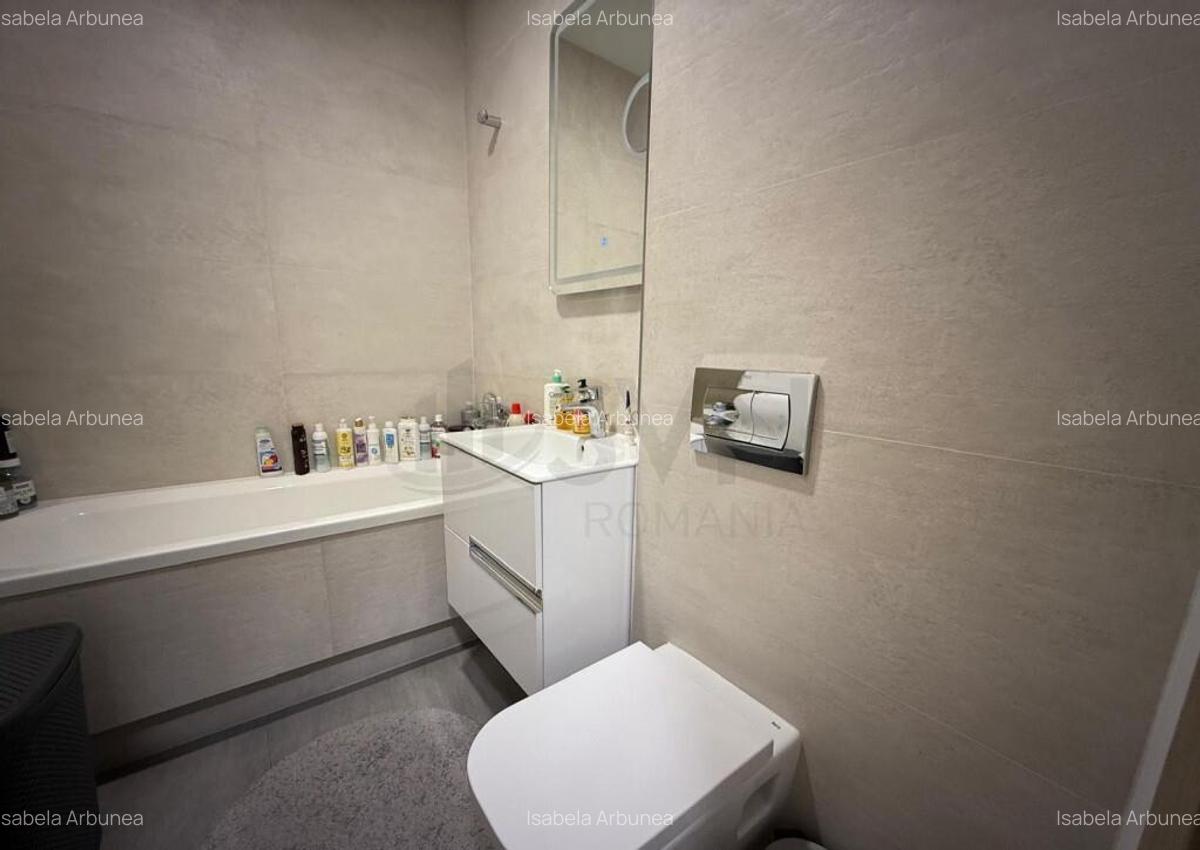 Apartament 3 camere I Mobilat si Utilat I 13 septembrie - 8