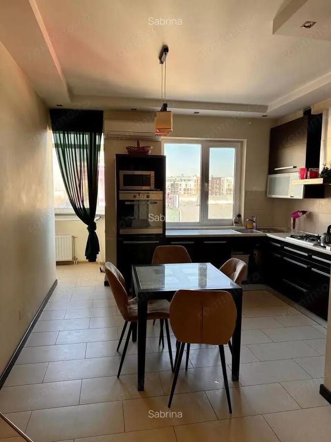 Ofer spre vanzare apartament de 3 camere in zona crangasi - 6