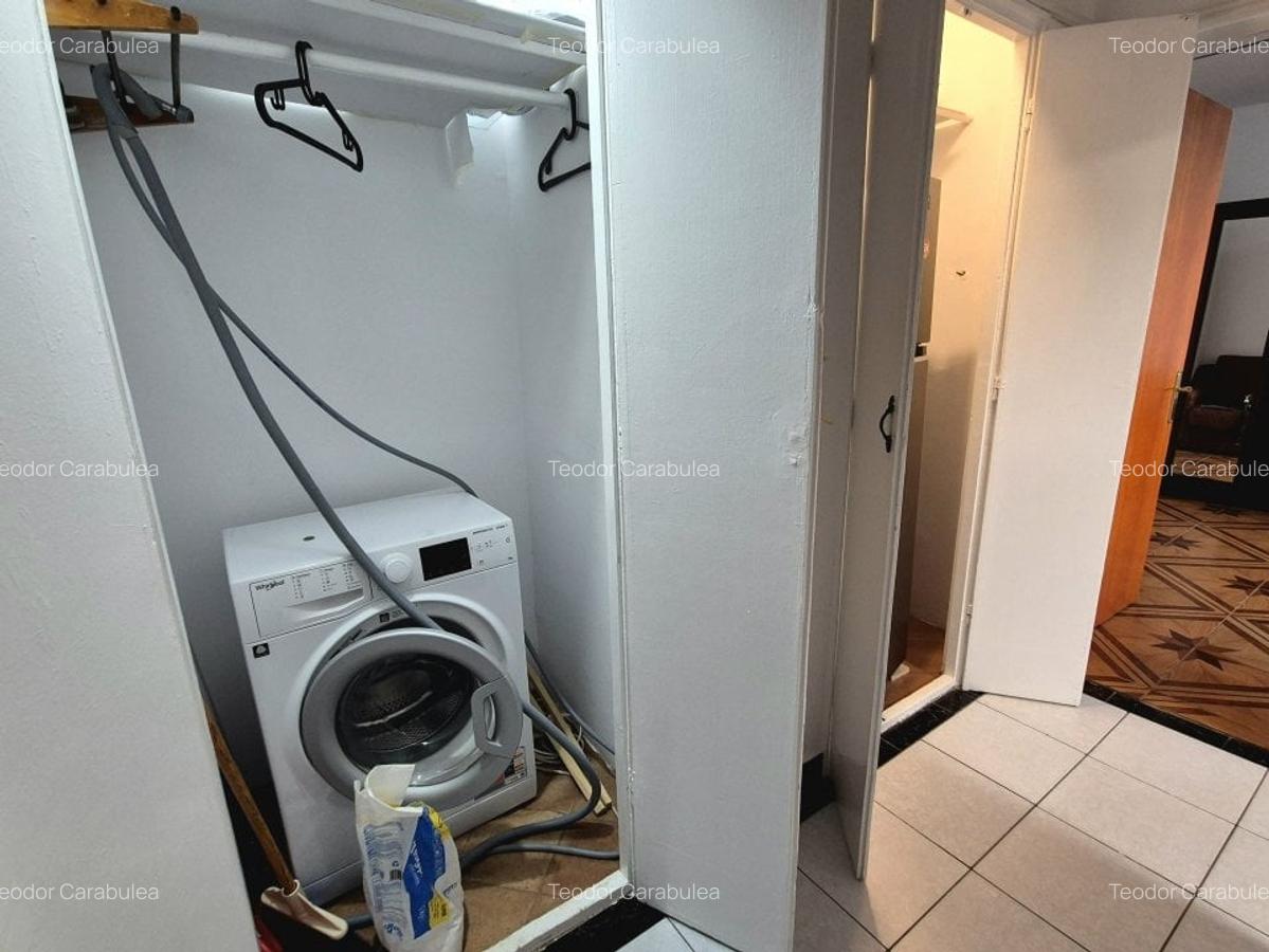 Garsoniera - Metru Dristor - Boiler - 7