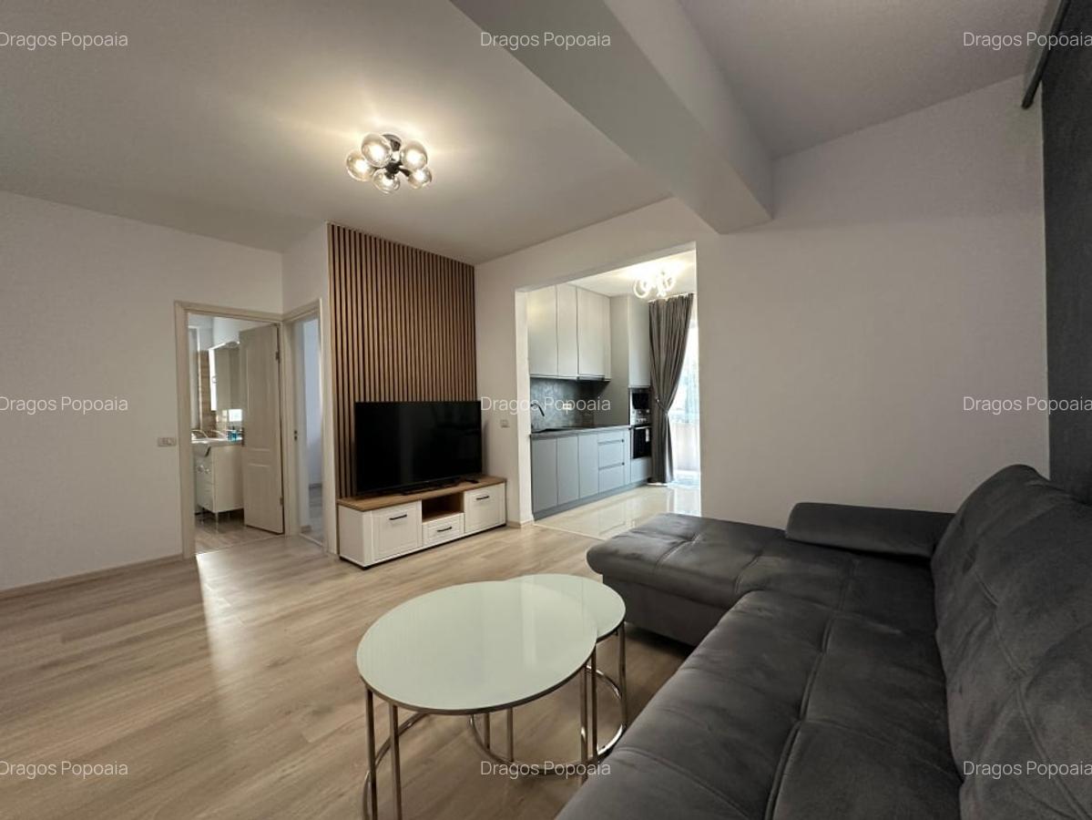 DE INCHIRIAT - 3 CAMERE 65MP VALEA LUPULUI-MALL MOLDOVA - 4