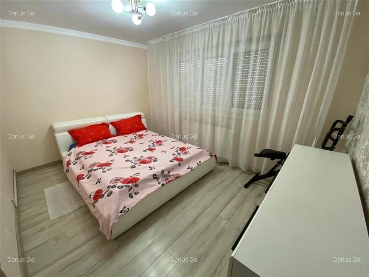 Apartament cu 3 camere semidecomandat în Ultracentral - 7