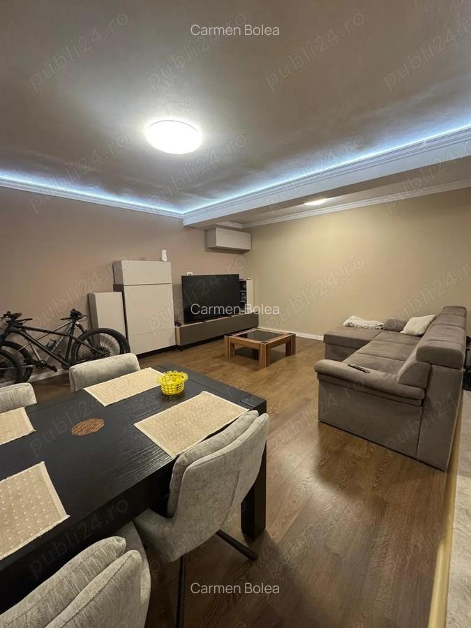 Apartament 2 camere nou, mobiltat si utilat, cu parcare inclusa - 10