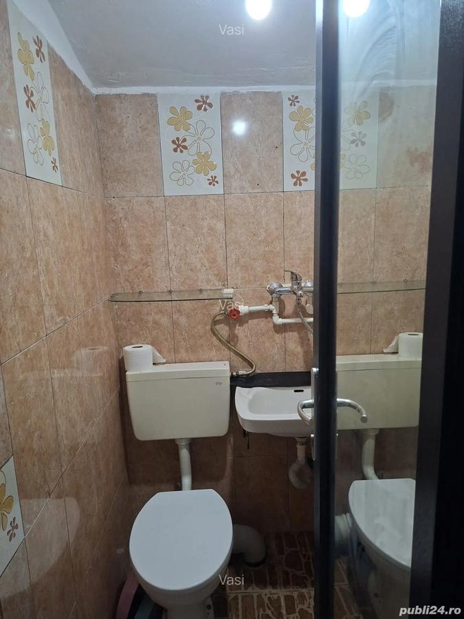 Garsoniera cf 2 de inchiriat in 9 Mai - 3