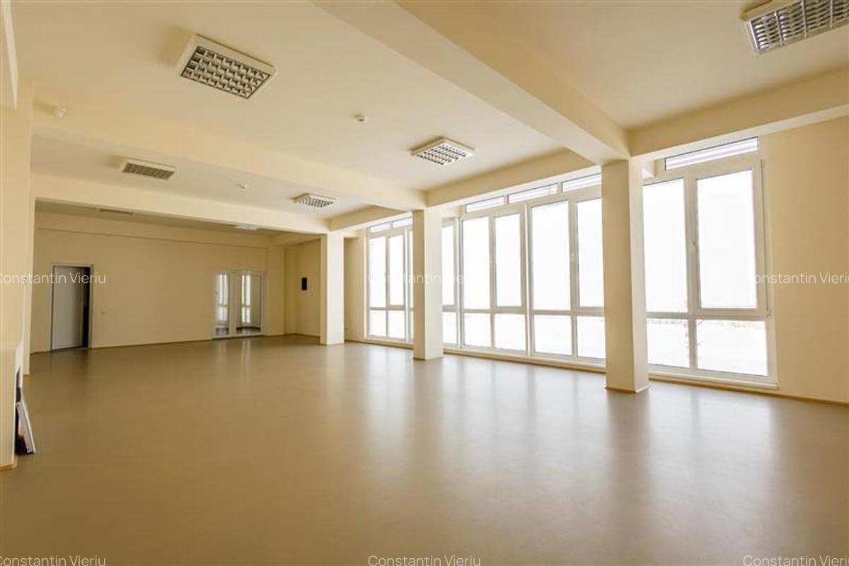 Spatiu comercial nou, acces facil, componenta si dotari apreciabile, Calea Bucur - 12