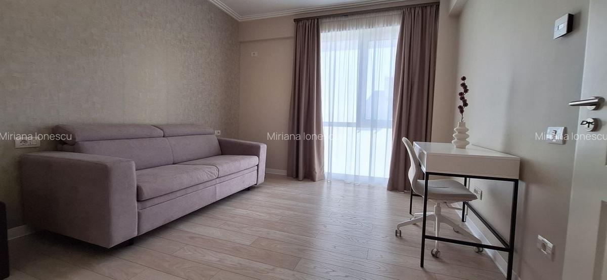 Apartament cu 3 camere semidecomandat, mobilat în Dumbrăvița - 18