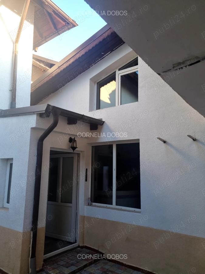 Vila Mihalache, sector 1 - 6