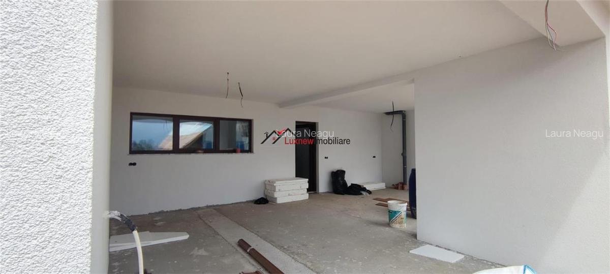 Casa individuala in Feleacu 4 camere + teren liber 1000 mp. - 19