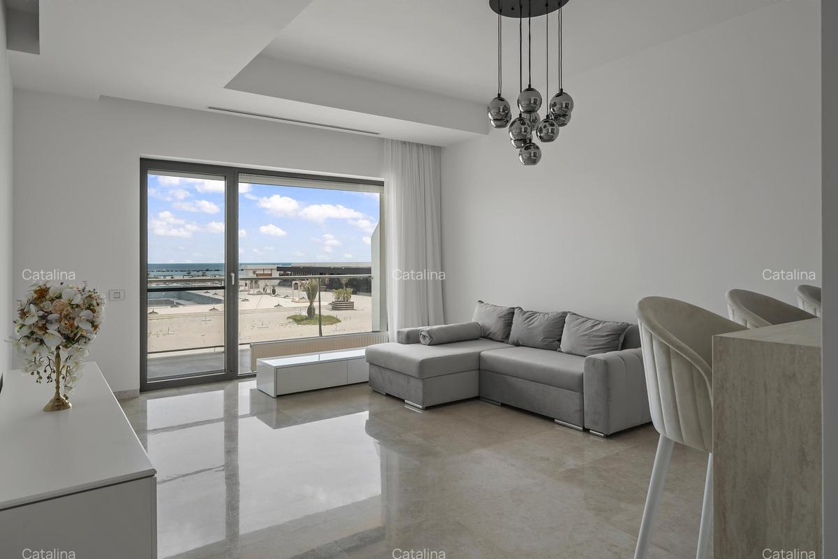CAELIA RESIDENCE | MAMAIA | VEDERE FRONTALA LA MARE | EXCLUSIVITATE | LUX - 1
