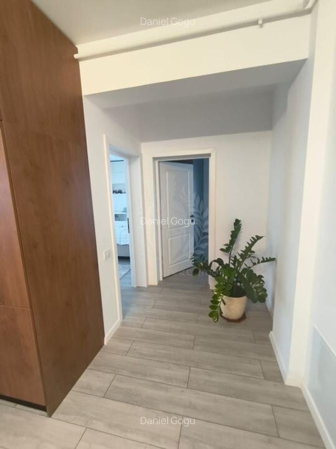 APARTAMENT 3 CAMERE// ZONA 9 MAI - 7