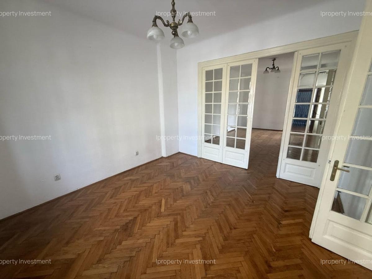 Spatiu Comercial 4 Camere Mihai Bravu Splaiul Unirii - 6