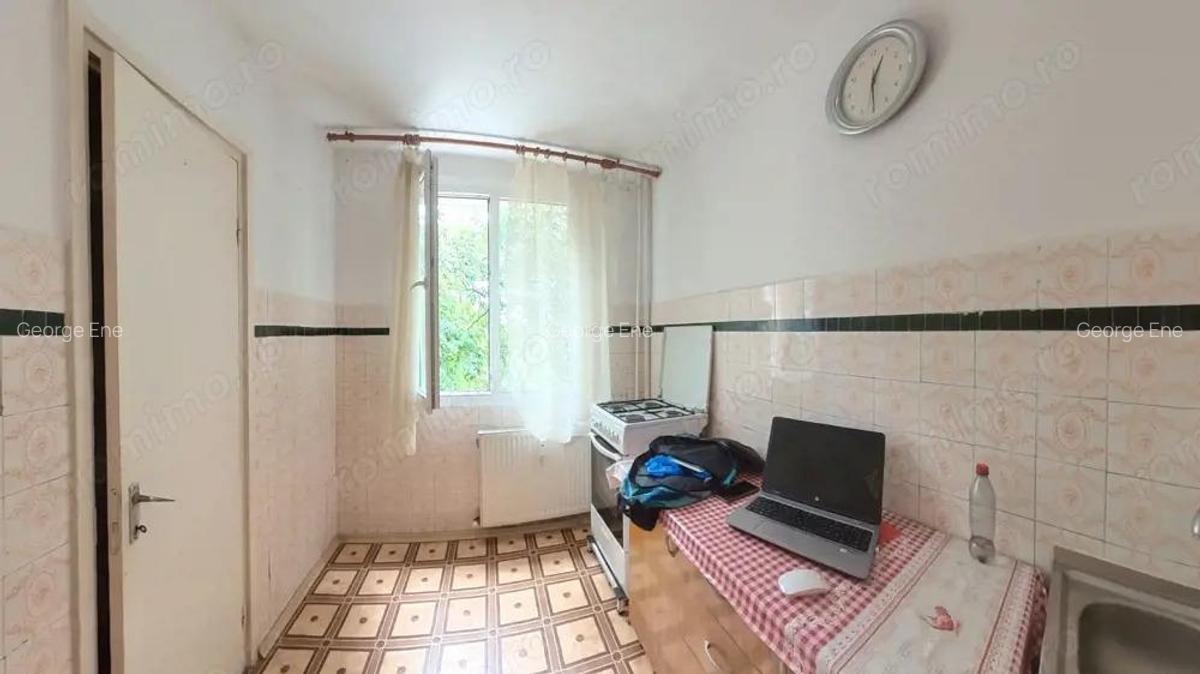 Apartament 3 camere vanzare Bucuresti Soseaua Alexandriei 108 etaj 3 - 2