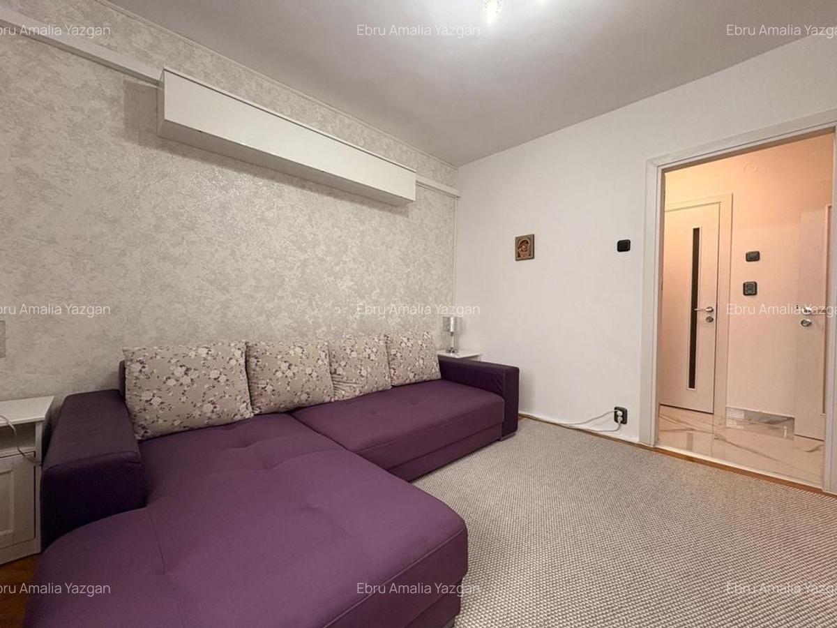 Apartament renovat lângă metrou Nicolae Grigorescu | Gata de mutare - 4