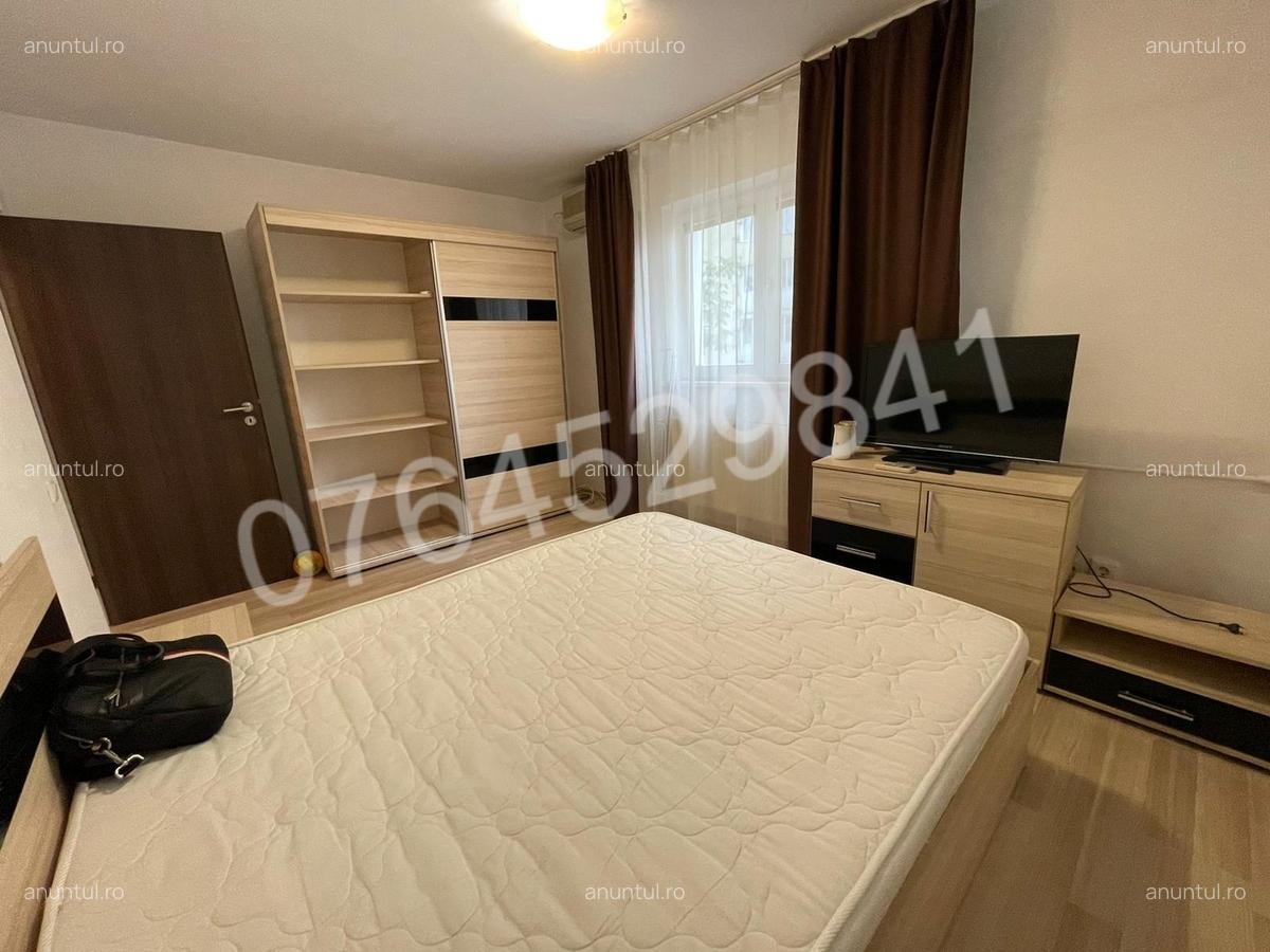 Parcul Circului- Barbu Vacarescu, Str. Zambilelor nr 2 - 4