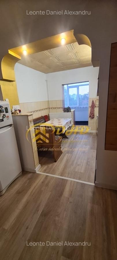 Apartament 2 camere decomandate Nicolina - 11