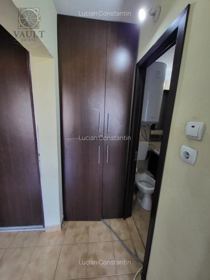 APARTAMENT 3 CAMERE-SOSEAUA SALAJ-TELITA-DECOMANDAT-BLOC REABILITAT - 5