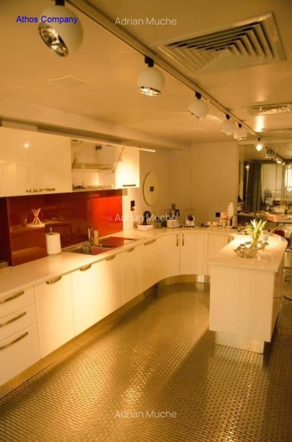 Ap. 5 Camere penthouse in sos, Nodului - 5