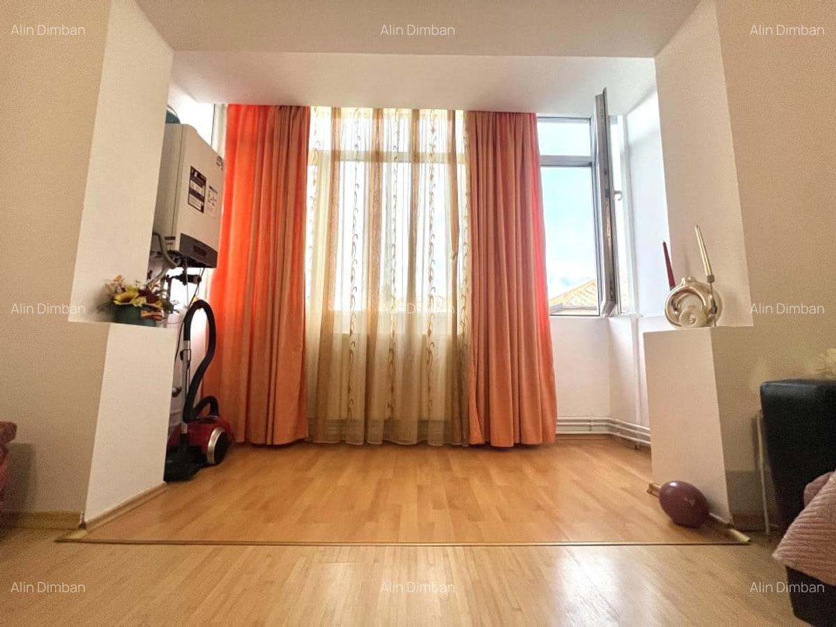 Apartament 2 camere, 50 utili, etaj 4, renovat recent - Ronat - 8
