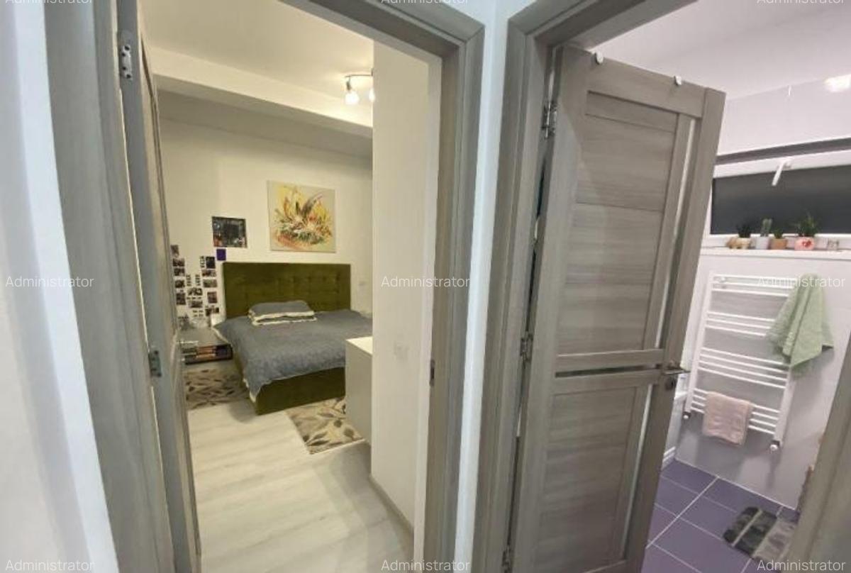 38689  Apartament 3 camere Tomis Nord - 7