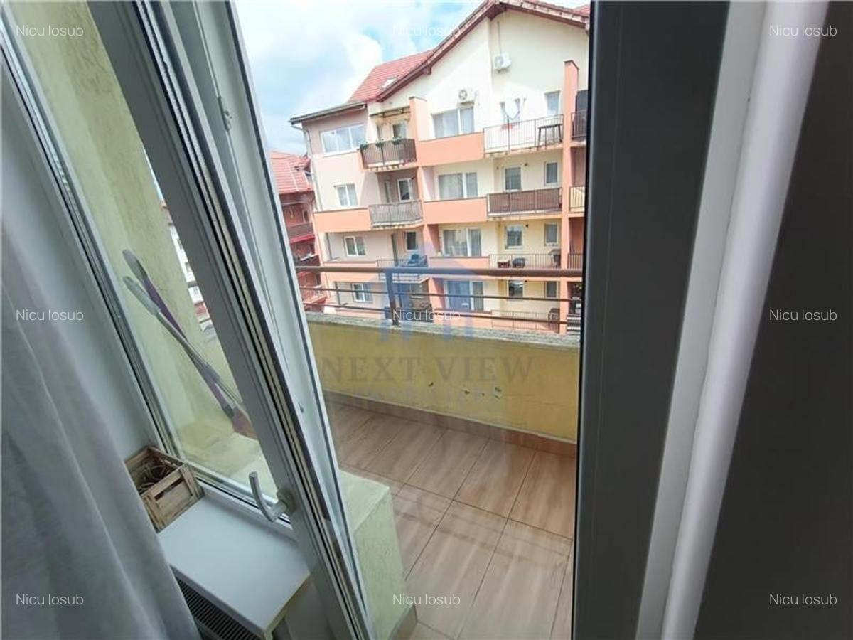 Apartament 3 camere, Zorilor, Loc de parcare - 14