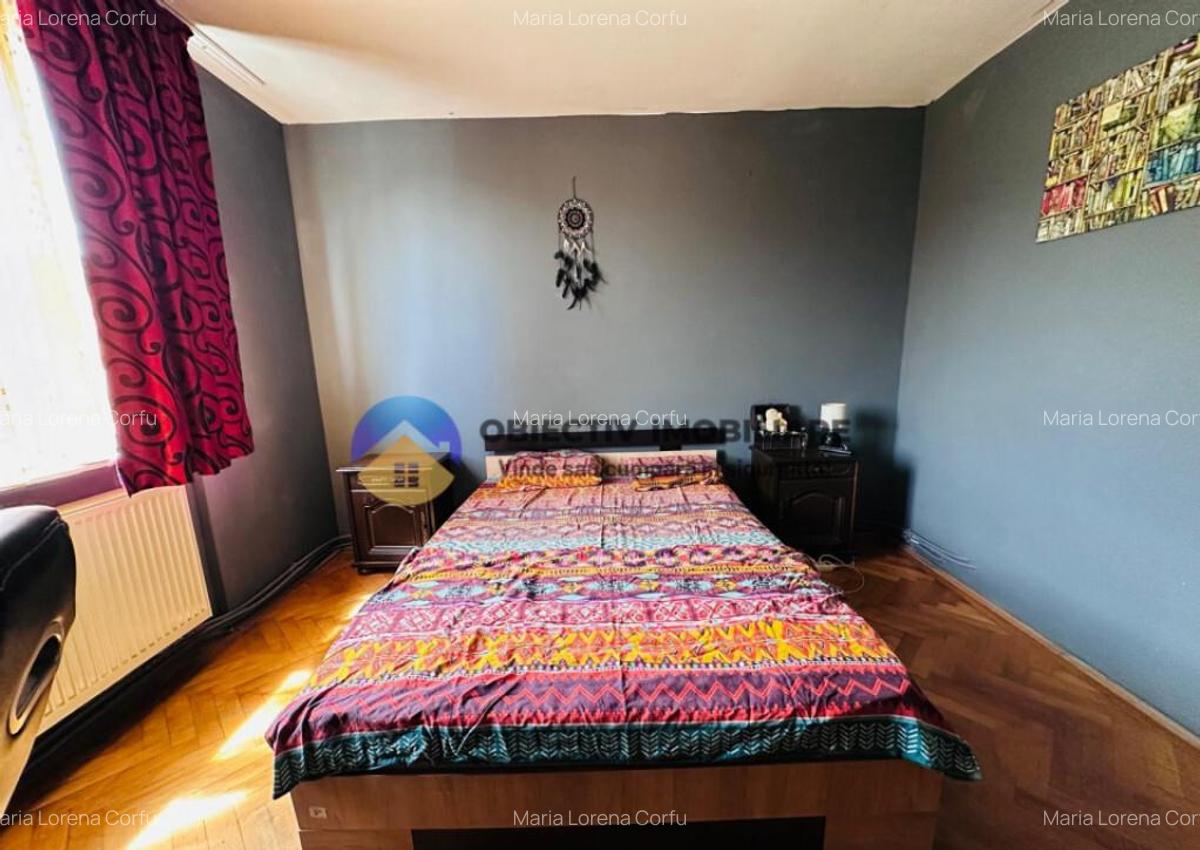 Apartament 2 camere de vanzare Str. Progresului, Piatra - 9