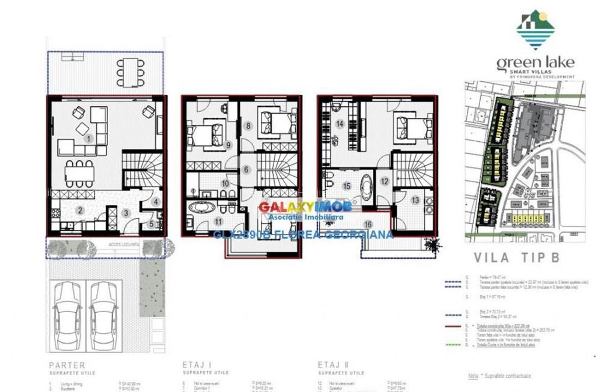 Vila Lux Green Lake - 6