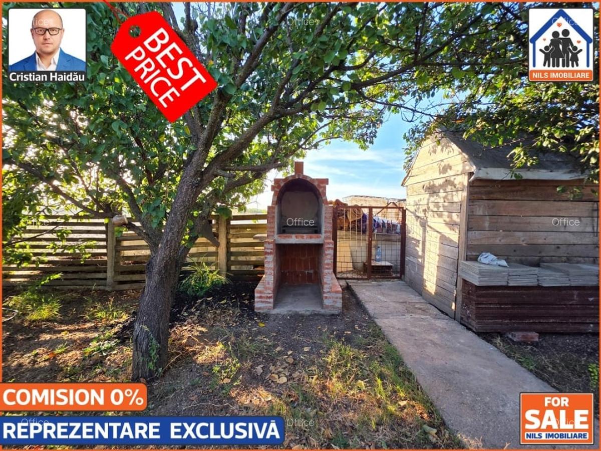 Casa 3 camere, 2 bai, 2 balcoane | Teren 400mp | Vidra-Dobreni IF - 3