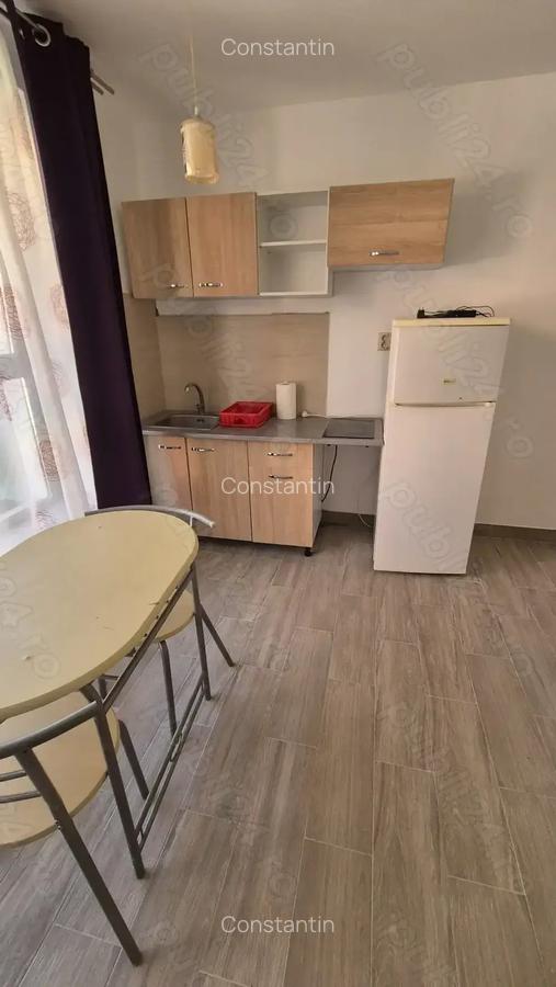 Inchiriez apartament 1 camera zona Balcescu - 5