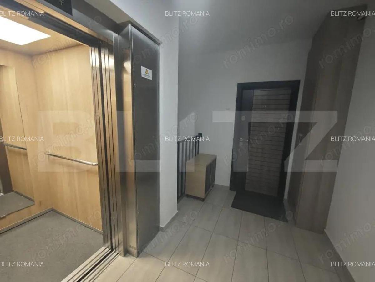 Inchiriere apartament 3 camere, 67 mp, zona Coresi - 12