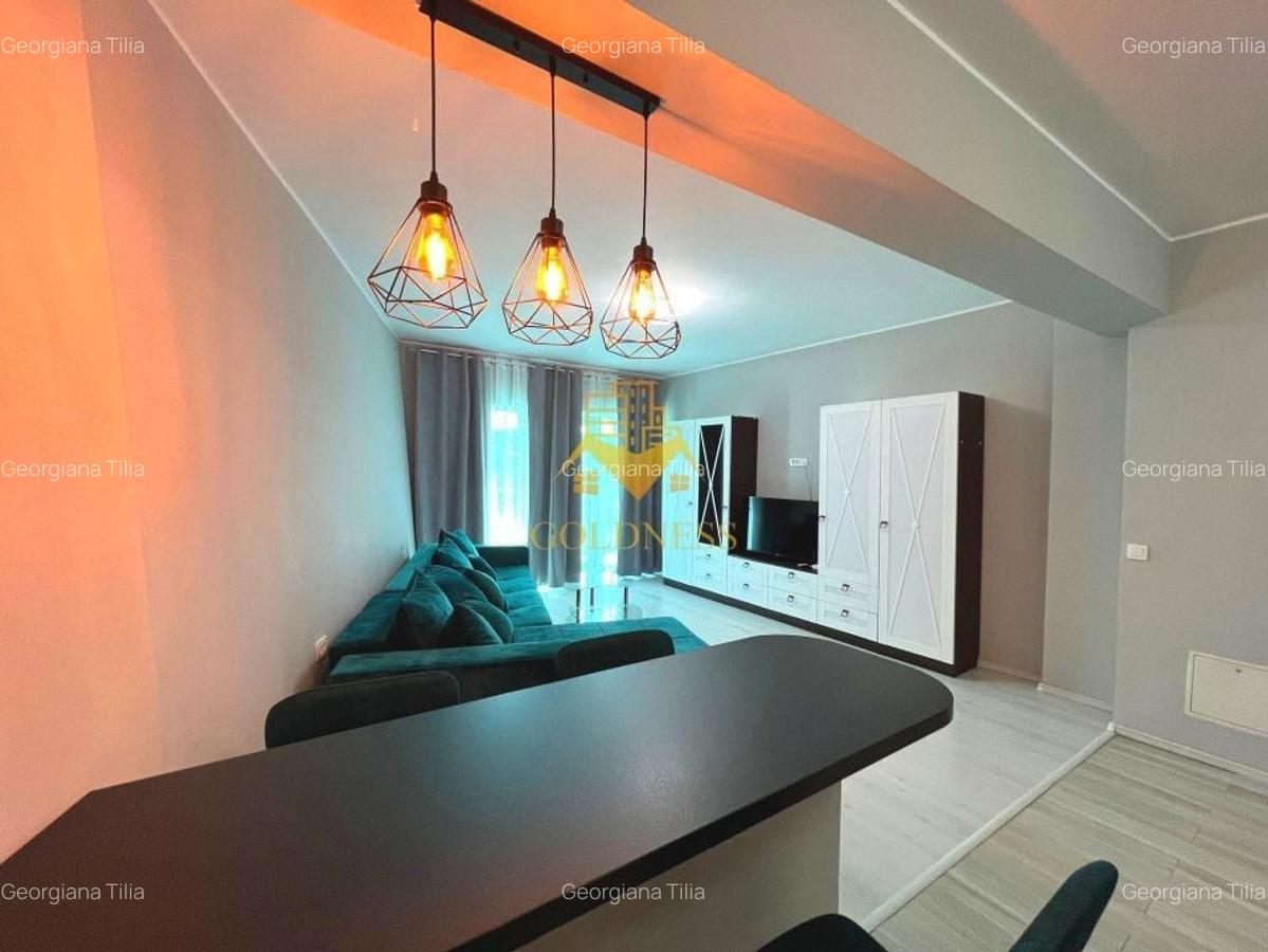 1 camera, modern, Cartierul Zorilor, Golden Tulip, Wings, LIDL, USAMV - 4