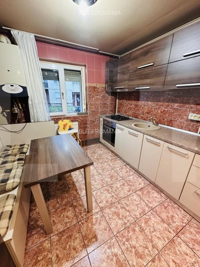 Apartament 2 camere, 65 mp, zona Micalaca - 5
