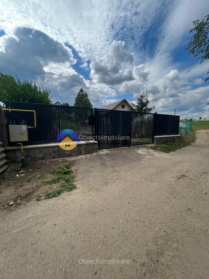 Vila Piatra Neamt-Ciritei - 20