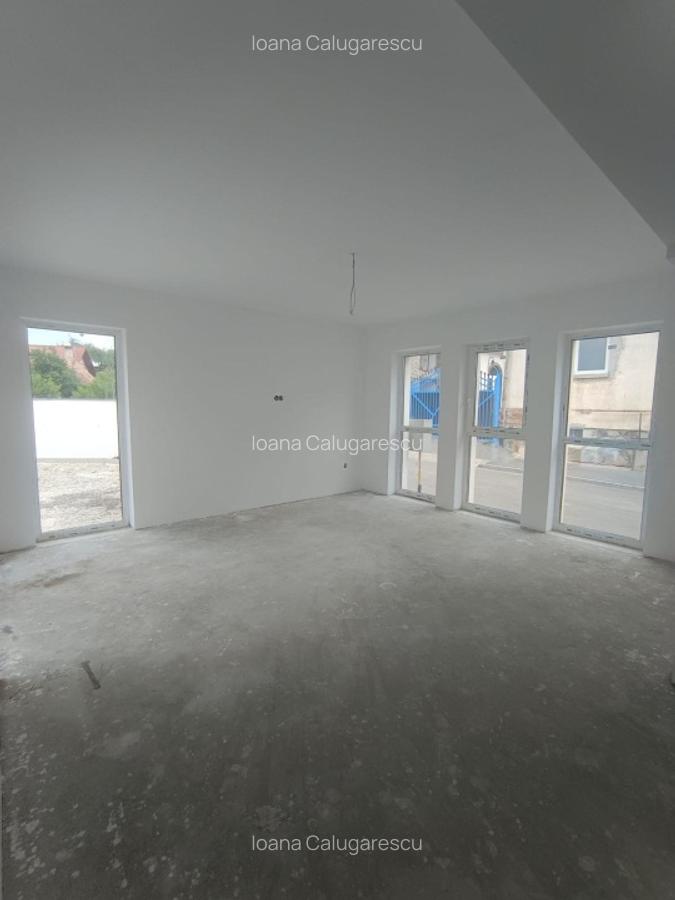 Casa individuala 3 camere, singur in curte -constructie noua, Gusterita-Sibiu - 4