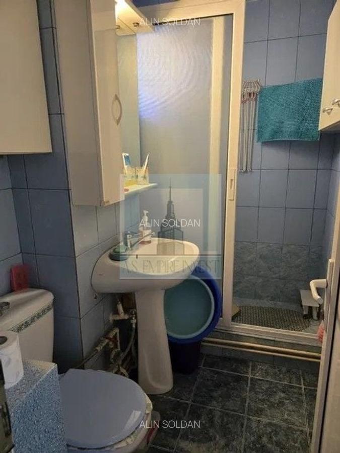 Apartament cu 3 camere circular în Calea București - 7
