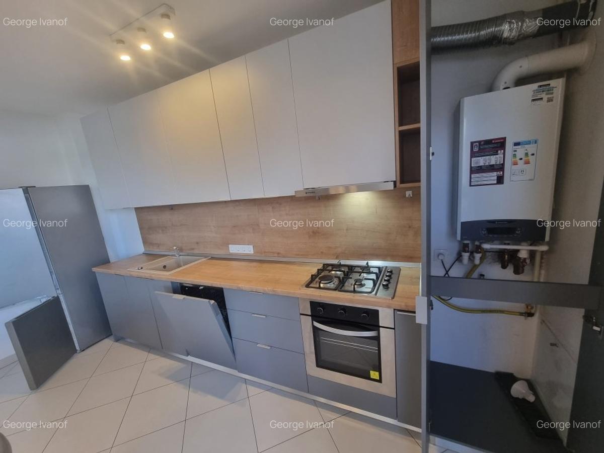 Apartament lux de inchiriat in Otopeni,Propietar - 4