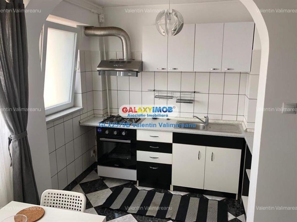 Garsoniera Iancului/Elev Stefanescu A090 - 5