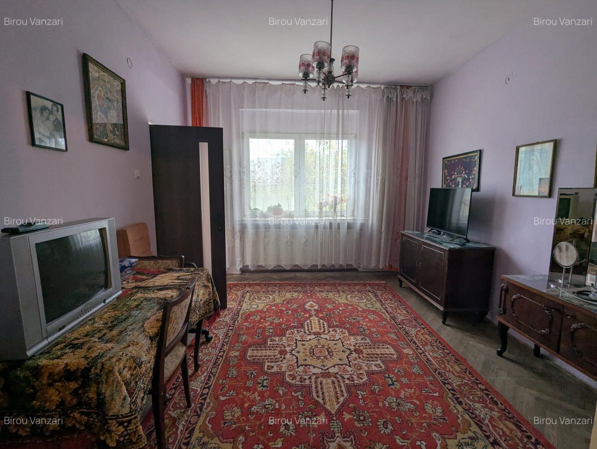 Apartament vis-a-vis Mall Vitan (Calea Dudesti - Alba iulia) - Centrala Proprie - 7