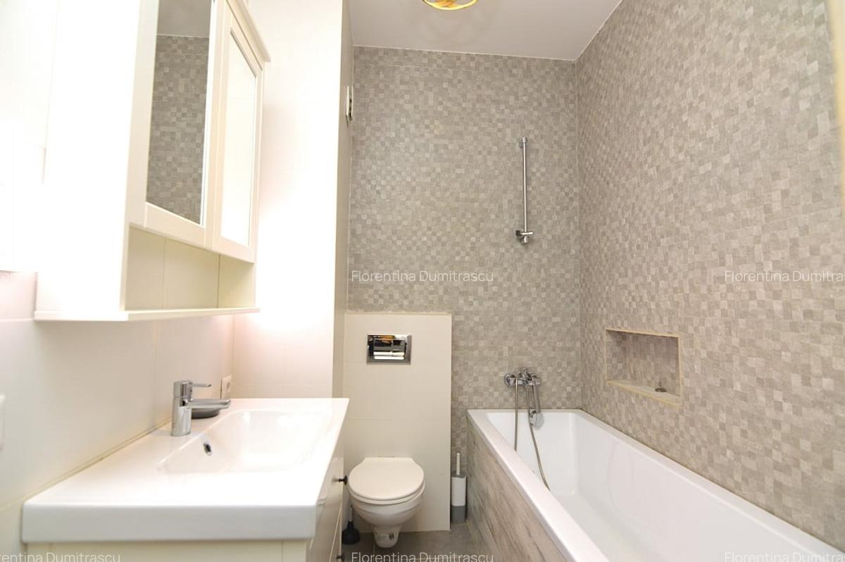 INCHIRIERE APARTAMENT 3 NERVA TRAIAN - VLAICU VODA RESIDENCE - 27